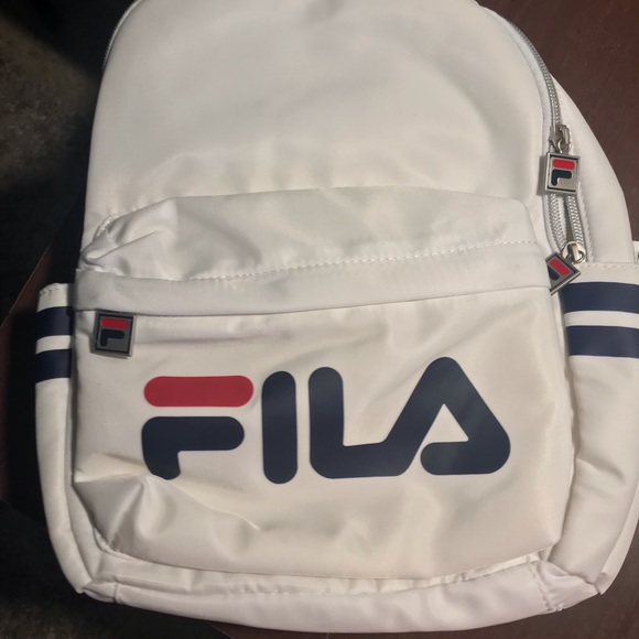 LOGO MINI BACKPACK - Picture 3 of 8